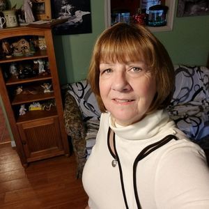 Meet your Posher, Tina